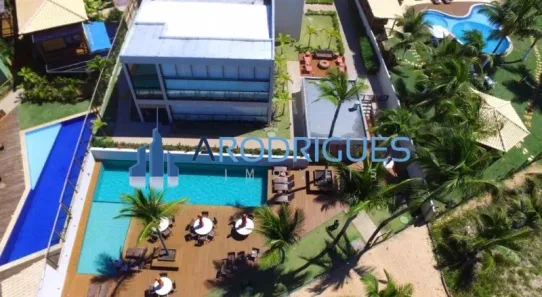 Apartamento com 3 Quartos à venda, 100m² no Genipabu (Monte Gordo), Camaçari