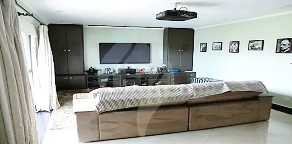 Apartamento com 3 Quartos à venda, 146m² no Rudge Ramos, São Bernardo do Campo