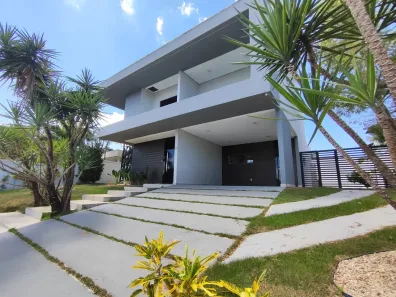 Casa de Condomínio com 6 Quartos à venda, 600m² no Ponta Negra, Manaus