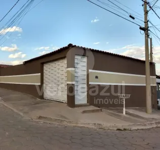 Casa com 3 Quartos à venda, 140m² no Jardim Irmã Davina, Sumaré