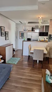 Apartamento com 3 Quartos à venda, 63m² no Água Branca, São Paulo