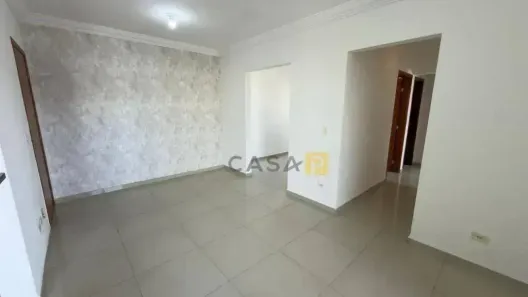 Apartamento com 3 Quartos à venda, 70m² no Jardim Santana, Americana
