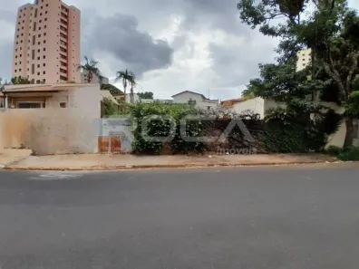 Lote/Terreno à venda, 593m² no Parque Arnold Schimidt, São Carlos