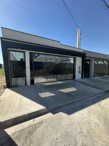 Casa com 3 Quartos à venda, 94m² no Jardim Bom Sucesso, Indaiatuba