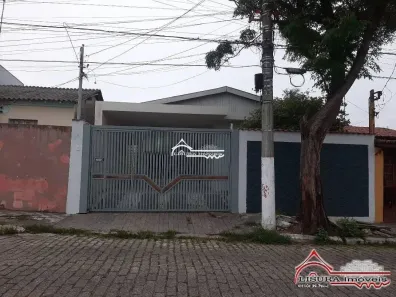 Casa com 3 Quartos à venda, 225m² no Centro, Jacareí