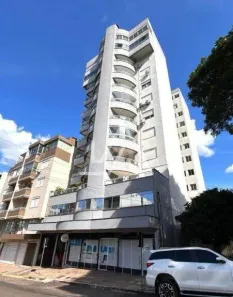 Apartamento com 2 Quartos à venda, 75m² no Petrópolis, Passo Fundo