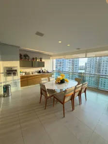 Apartamento com 4 Quartos à venda, 286m² no Barra da Tijuca, Rio de Janeiro