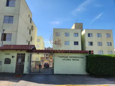 Apartamento com 2 Quartos à venda, 35m² no Jardim Ipiranga, Campinas