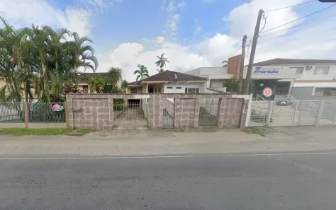 Sobrado com 4 Quartos à venda, 370m² no Vila Santo Antonio, Morretes