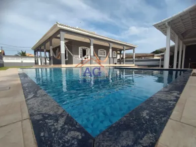 Casa com 3 Quartos à venda, 249m² no Jaconé (Sampaio Correia), Saquarema