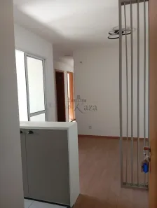 Apartamento com 3 Quartos à venda, 65m² no Condomínio Residencial Colinas do Paratehy, São José dos Campos