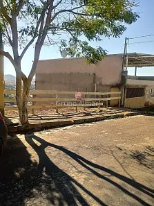 Lote/Terreno à venda, 300m² no Parque Independência, Juiz de Fora