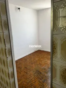 Apartamento com 2 Quartos à venda, 59m² no Conjunto Residencial Elisio Teixeira Leite, São Paulo