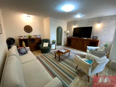 Apartamento com 3 Quartos à venda, 124m² no Bela Vista, São Paulo