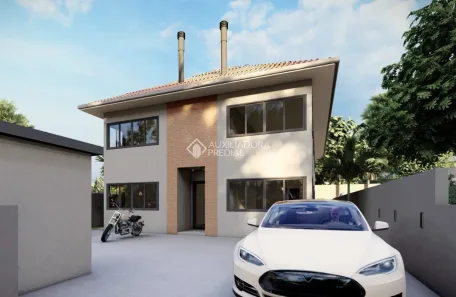 Apartamento com 3 Quartos à venda, 82m² no Praia do Sonho, Palhoça