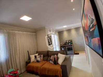 Apartamento com 2 Quartos à venda, 61m² no Parque União, Jundiaí