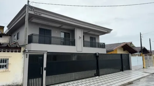 Casa com 2 Quartos à venda, 55m² no Real, Praia Grande