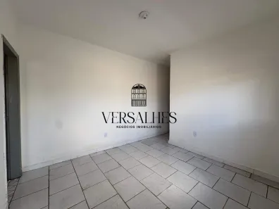 Casa com 2 Quartos para alugar, 70m² no Lagoinha, Belo Horizonte