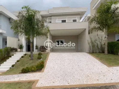 Casa com 3 Quartos à venda, 236m² no Swiss Park, Campinas