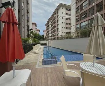 Apartamento com 1 Quarto à venda, 42m² no Taquara, Rio de Janeiro