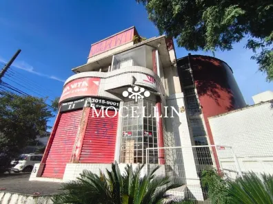 Ponto Comercial para alugar, 230m² no Centro, Curitiba
