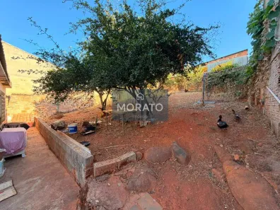 Casa com 2 Quartos à venda, 120m² no Pindorama, Belo Horizonte