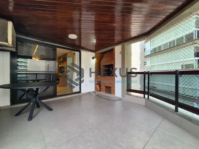 Apartamento com 4 Quartos à venda, 100m² no Vila Alzira, Guarujá