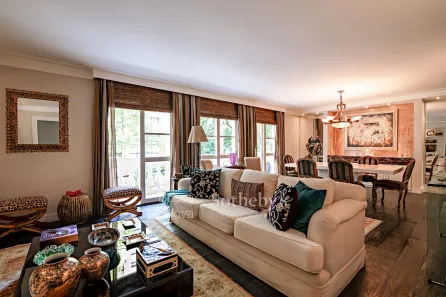 Apartamento com 3 Quartos à venda, 166m² no Cerqueira César, São Paulo