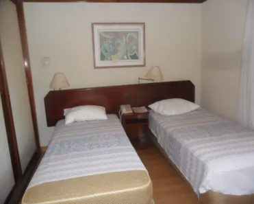 Flat com 1 Quarto para alugar, 35m² no Jardim Paulista, São Paulo