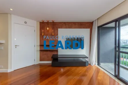 Apartamento com 3 Quartos à venda, 95m² no Indianópolis, São Paulo
