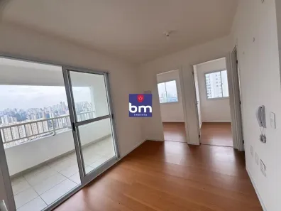 Apartamento com 2 Quartos para alugar, 36m² no Vila das Belezas, São Paulo