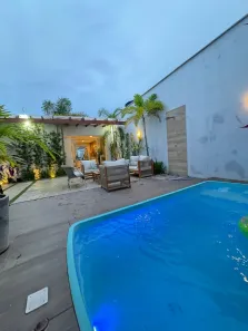Casa com 3 Quartos à venda, 150m² no Cohafuma, São Luís