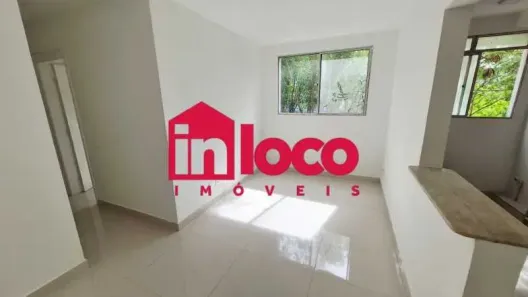 Apartamento com 2 Quartos à venda, 45m² no Campo Grande, Rio de Janeiro