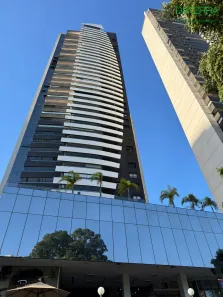 Apartamento com 3 Quartos à venda, 150m² no Jardim Goiás, Goiânia