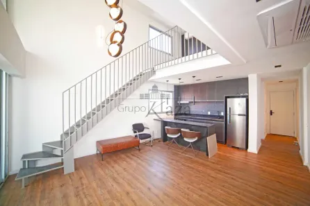 Apartamento com 1 Quarto à venda, 80m² no Jardim Paulista, São Paulo
