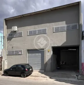 Galpão/Depósito/Armazém à venda, 360m² no Setor Coimbra, Goiânia