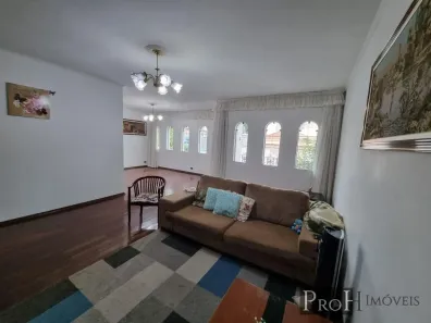 Sobrado com 3 Quartos à venda, 318m² no Santa Maria, Santo André