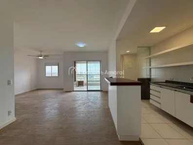 Apartamento com 2 Quartos para alugar, 86m² no Jardim Ypê, Paulínia