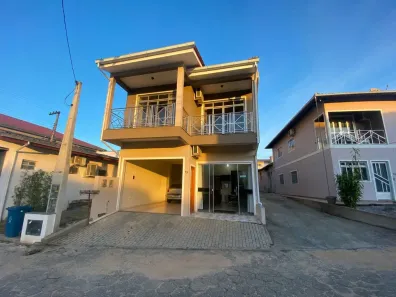 Casa com 3 Quartos à venda, 121m² no Centro, Antônio Carlos