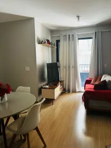 Apartamento com 2 Quartos à venda, 54m² no Todos os Santos, Rio de Janeiro