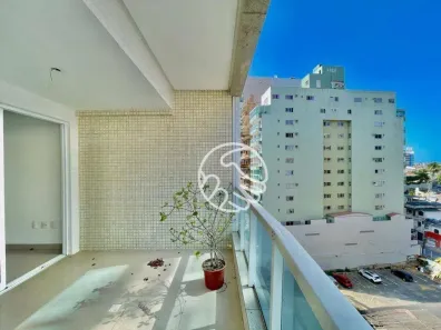 Apartamento com 4 Quartos à venda, 110m² no Centro, Guarapari