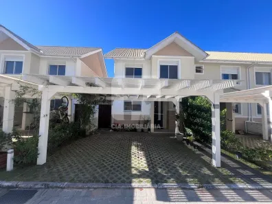 Casa de Condomínio com 3 Quartos à venda, 102m² no Morro das Pedras, Florianópolis