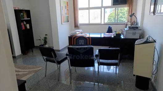 Sala Comercial à venda, 64m² no Centro, Jundiaí