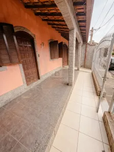 Casa com 2 Quartos à venda, 120m² no Jardim Ponte Alta, Volta Redonda