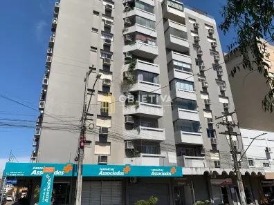 Apartamento com 2 Quartos à venda, 98m² no Pátria Nova, Novo Hamburgo