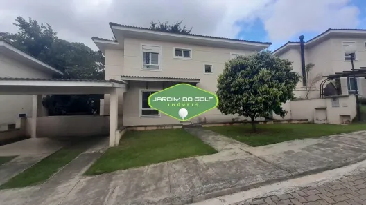 Casa de Condomínio com 4 Quartos à venda, 213m² no Jardim da Glória, Cotia