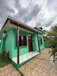 Casa com 3 Quartos à venda, 60m² no Jardim Iracema, Caxias do Sul