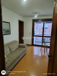Apartamento com 2 Quartos à venda, 59m² no Petrópolis, Porto Alegre