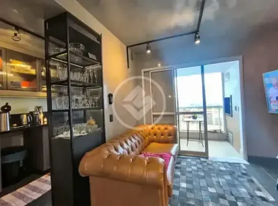 Apartamento com 2 Quartos à venda, 65m² no Itacorubi, Florianópolis