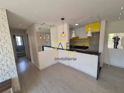 Apartamento com 3 Quartos à venda, 55m² no Vila Venditti, Guarulhos